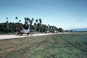 Military and Political Risk in South-East Asia 1971-1989