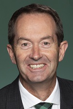 Hon Andrew Wallace MP