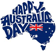 AUSTRALIA DAY 2023 – Proud of our Country and our Flag